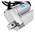 Atuador Linear 12v 18mm/s 800n De Torque Curso 100mm C/nf - Imagem 6
