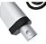 Atuador Linear 12v 18mm/s 800n De Torque Curso 100mm C/nf - Imagem 5