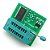 Adaptador 1.8v Gravador Programador De Eprom Bios Ch341a - Imagem 2