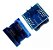 Adaptador Soic16 Sop16 Dip8 300mil P/ Gravador De Eprom - Imagem 3