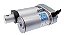 Atuador Linear 12v 18mm/s 800n De Torque Curso 50mm C/nf - Imagem 6