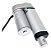 Atuador Linear 12v 18mm/s 800n De Torque Curso 50mm C/nf - Imagem 2