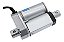 Atuador Linear 12v 18mm/s 800n De Torque Curso 50mm C/nf - Imagem 5