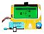 Testador Multifunções Esr Lcr-t4 Universal Capacimetro - Imagem 4