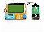 Testador Multifunções Esr Lcr-t4 Universal Capacimetro - Imagem 3