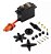 Servo Motor Mg995 (alto Torque) - Imagem 2