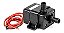 Mini Bomba Água 12v Submersa Dc 240l/h 5w Coluna D'água 3m - Imagem 1