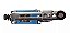 Chave Fim De Curso Na+nf Me-8108 Regulagem Alavanca Rolete - Imagem 6