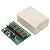 Controle Remoto Sem Fio Acionamento Rele 2 Canais 12v 24v (NOVO) - Imagem 2