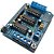 Shield L293d Driver Ponte H Para Motor Arduino Mega E Uno - Imagem 1