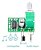 Pam8403 Placa Mini Amplificador Mosfet Digital De 2 X 3 W - Imagem 5