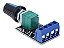 Controlador De Velocidade Para Motor Dc Pwm 5v 12v 10a - Imagem 2