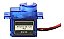 Micro Servo Motor 9g Sg90 - Imagem 5