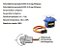 Micro Servo Motor 9g Sg90 - Imagem 6
