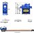Micro Servo Motor 9g Sg90 - Imagem 7