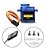 Micro Servo Motor 9g Sg90 - Imagem 1