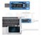 Voltímetro Portátil Digital Saída Usb Teste Tensão Amperagem - Imagem 5