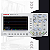 Osciloscópio 110mhz 2 Canais Tft Dos1102 Hanmatek - Imagem 2