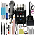 Kit Estação 8586 Smd Completa De Retrabalho Solda-soprador - Imagem 1