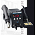 Kit Estação 8586 Smd Completa De Retrabalho Solda-soprador - Imagem 2