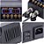 Kit Estação Completa Smd De Retrabalho Solda-soprador + Nfe - Imagem 5