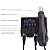 Estação Completa De Retrabalho Solda-soprador 750w Smd 220v - Imagem 8