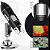 Microscópio Lupa Digital Wi-fi Camera Hd 1080p 1000x 50x Mb1 - Imagem 2