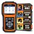 Scanner Automotivo Foxwell Nt630 Reseta Abs Airbag Srs Sas - Imagem 1