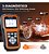 Scanner Automotivo Foxwell Nt630 Reseta Abs Airbag Srs Sas - Imagem 5