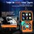 Scanner Diagnóstico Foxwell Nt301 Obd2 Scanner Automotivo - Imagem 5