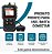 Scanner Automotivo Padrão OBD2 Modelo CR3001 - Imagem 3