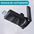Adaptador Wifi 5ghz Usb 3.0 Dual 5g 1300mbps Bluetooth 4.2 - Imagem 6
