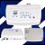 Ultrassom Ru-638 Corporal E Facial 3 Em 1 *220v - Imagem 3