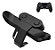Controller Paddles Ps4 Botão Traseiro Programável Turbo - Imagem 6