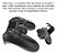 Controller Paddles Ps4 Botão Traseiro Programável Turbo - Imagem 4