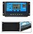Controlador De Carga Painel Solar 30a 12v/24v 2 Usb - Imagem 5