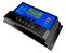 Controlador De Carga Painel Solar 30a 12v/24v 2 Usb - Imagem 2