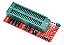 Kit Pickit 3 Gravador Pic Usb Programador + Socket Zif - Imagem 5