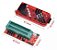 Kit Pickit 3 Gravador Pic Usb Programador + Socket Zif - Imagem 3