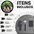 Estabilizador Dji Osmo Mobile 6 Gimbal Bluetooth Celular - Imagem 6