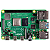 Raspberry Pi 4 Model B 4gb Ram Novo Na Caixa C/ Manual - Imagem 3