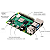 Raspberry Pi 4 Model B 4gb Ram Novo Na Caixa C/ Manual - Imagem 5