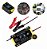 Carregador De Bateria Automotivo Automatico 12v8a - 24v4a - Imagem 8