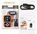 Scanner Diagnóstico Foxwell Nt201 Obd2 Scanner Automotivo - Imagem 6