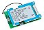 Placa De Proteção Bms 10s 36v - 42v 15a C Balanceamento - Imagem 3