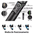 Estabilizador Imagem Camera Celular Gimbal Smartphone Origin - Imagem 6