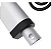 Atuador Linear Elétrico Curso 200mm 1000n 12v - Imagem 3