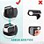 Base De Carregamento Indução 6 Em 1 Para iPhone Watch Airpod ( Modelo Novo ) - Imagem 5