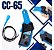 Garra De Corrente Hantek Cc-65 Osciloscópio - Imagem 7