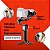 Estabilizado Dji Ronin Rs 3 Gimbal Rs3 Mini Original + Nf - Imagem 6